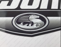 Johnson 9.9HP 1999-2000 Outboard Decal Kit